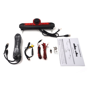 Utilisé pour FIAT Ducato,Peugeot <span class=keywords><strong>Boxer</strong></span>, citroën Jumper Carsanbo lumière <span class=keywords><strong>de</strong></span> frein <span class=keywords><strong>de</strong></span> voiture caméra <span class=keywords><strong>de</strong></span> <span class=keywords><strong>recul</strong></span> - Product Image 6