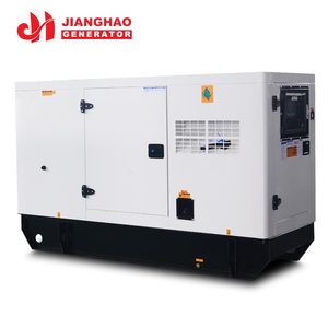160kva 발전기 디젤 128kw 디젤 발전기 Cummins 160kva 발전기 가격 - Product Image 2