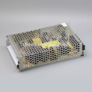 weho <span class=keywords><strong>ca</strong></span> 220v 12v 50w interruptor de alimentación de 12v 4a ac dc fuente de alimentación - Product Image 4