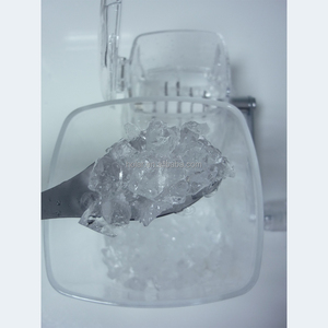 [Holar] Portatif Fait Main Manivelle Broyeur À Glace Manuel - Product Image 6