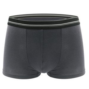 <span class=keywords><strong>Boxer</strong></span> da Uomo Personalizzati con Logo - Product Image 3