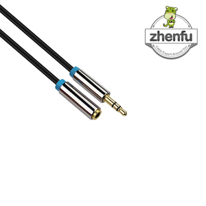 Câble stéréo mâle vers femelle, 10 pièces, <span class=keywords><strong>rallonge</strong></span> aux, <span class=keywords><strong>mini</strong></span> <span class=keywords><strong>jack</strong></span>, audio, pour smartphone, voiture, lecteur mp3, 3.5mm - Product Image 3