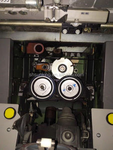 Sử Dụng <span class=keywords><strong>Open</strong></span> <span class=keywords><strong>End</strong></span> Rieter R40 OE Máy Dệt - Product Image 5