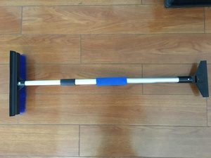 Prolongateur de <span class=keywords><strong>neige</strong></span> et de nettoyage de <span class=keywords><strong>voiture</strong></span> sqeegee - Product Image 3