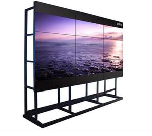 55 inch 1,8mm bezel ring fhd window lcd video from the inside wall of the wall mount <strong>LG</strong> <strong>monitor</strong> with panels - Product Image 4