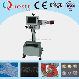 QA-MK-G3010 <span class=keywords><strong>Vert</strong></span> <span class=keywords><strong>Laser</strong></span> Battant machine De Marquage pour revêtement film de marquage - Product Image 3