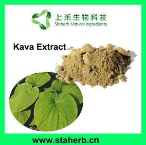 Üretici Kava özü tozu, Kavalactones <span class=keywords><strong>30</strong></span>%-70%, Kava özü tozu P.E. - Product Image 2