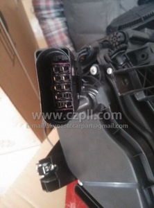 Faro Auto Ricambio per <span class=keywords><strong>GOLF</strong></span> <span class=keywords><strong>7</strong></span> / 5G1 941 753 a / 754 a - 5G1941753A / 754A - Product Image 3