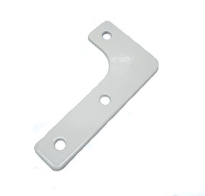 Soporte de silla duradero plano para muebles fabricados en Taiwán - Product Image 1