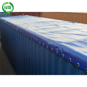 Pvc Bâche Carpas Par <span class=keywords><strong>Camion</strong></span> De Lona Pvc Calidad - Product Image 1