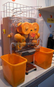 2018 el mejor Juicer procesador de alimentos y ahorro vapor exprimidor para el Hospital uso, naranja máquina - Product Image 5