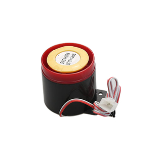 Hệ Thống Báo Động Xe Máy, Động Cơ Từ Xa LCD 2 Chiều, Khởi Động Dừng Bảo Mật, Hệ Thống Chống Trộm, Động Cơ - Product Image 5