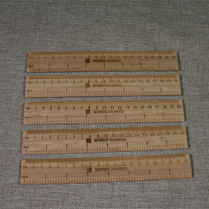 Thân thiện với môi gỗ quảng cáo Cai Trị - Product Image 2