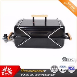 Qualité de Charbon D'allumage Barbecue Utiliser <span class=keywords><strong>Brinkmann</strong></span> Gaz Grill - Product Image 1