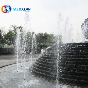 Fuente de agua solar <span class=keywords><strong>centro</strong></span> <span class=keywords><strong>comercial</strong></span> decoración fotos de fuentes de agua para <span class=keywords><strong>el</strong></span> jardín - Product Image 4