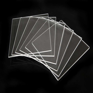 الجملة الأشعة فوق البنفسجية لوحة من زجاج الكوارتز 150*150 مللي متر - Product Image 1