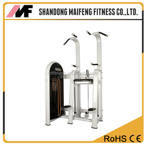 Produit facile à vendre Usine La Dernière remise en forme équipements \ vente directe Membres Supérieurs Machine - Product Image 1