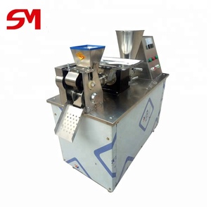 Pequeños moldes de inversión y grandes beneficios de samosa maker - Product Image 3