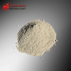 <span class=keywords><strong>Cemento</strong></span> <span class=keywords><strong>refractario</strong></span> de <span class=keywords><strong>alta</strong></span> alúmina fabricado por el proveedor de China - Product Image 1