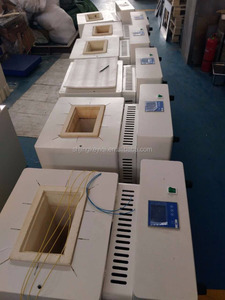 Лабораторная муфельная печь, 1200C - Product Image 3