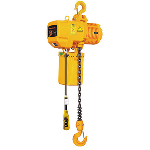 2 10 15 Ton Katrol Alat Sekrup Elektrik, Mengangkat Kerekan Rangka Konstruksi YUANTAI 0.25 Ton-50 Ton Suku Cadang Gratis - Product Image 4