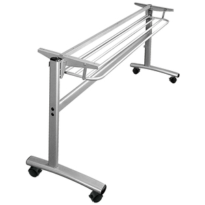 Mesa Plegable Escolar de Diseño Moderno en Oferta, Escritorio Plegable para Sala de Capacitación - Product Image 6