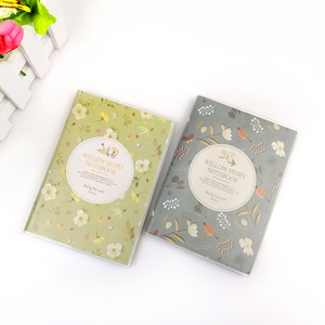 Sổ Tay Pvc Cá Tính Với Cuốn Sách Sản Phẩm Bút Nhật Ký Mang Thai - Product Image 2