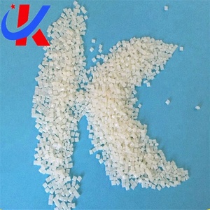 PA6 GF 45% Полиамид 6 PA 6 нейлон пластик натуральный переработанный Nylon6 cf10 % , gf45 % , gf35 , gf45 гранулы PA6 GF30 - Product Image 4