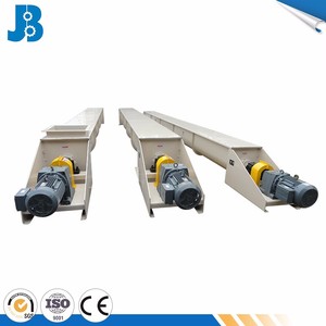 Malzeme taşıma ekipmanları endüstriyel <span class=keywords><strong>continental</strong></span> vidalı konveyör - Product Image 5
