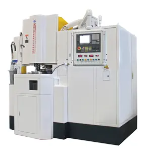 Hot selling newly cnc vertical Double Disc tool Grinding Machine for metal parts high effectively grinding machine