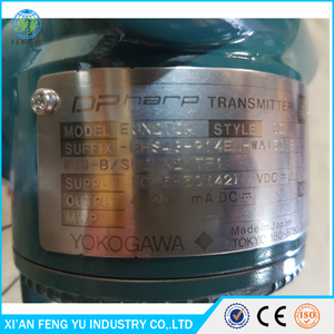 EJX210A Áp Lực Khác Biệt Đầu Dò, Yokogawa Máy Phát Áp Lực EJX210A - Product Image 6