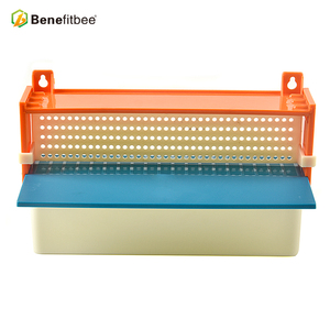 Piège à Pollen en plastique, outils pour apiculture, paysage aux abeilles, vente en gros - Product Image 4