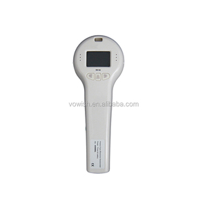 Kératomètre portatif d'autoréfracteur optique SW-100 tenu dans la main pour l'ophtalmologie - Product Image 1