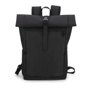 <strong>Roll</strong> <strong>Top</strong> <strong>Backpack</strong> Cycle Bag Bicycle Bag Convertible <strong>Backpack</strong> Unisex <strong>Backpacks</strong> - Product Image 1