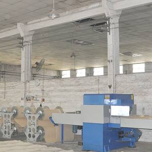 Nhà Máy Giá Tùy Chỉnh Thủy Lực Tự Động Cuộn Cho Ăn Vải Chết Máy Cắt - Product Image 5