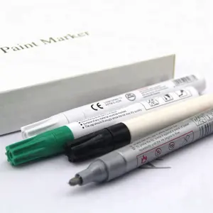 ปากกาแต้มสี Sharpie แบบน้ำมัน,เลือกสีที่ละเอียดพิเศษ,ละเอียด,ปานกลางและเป็นตัวหนา