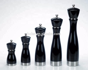 [Holar] ไต้หวันทำโรงงานพริกไทยดำกับไม้ยาง - Product Image 3