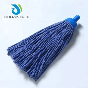 Twist Mop Factory Wholesale Magic Twist Mop Cleaning Mop Refill For Hospital