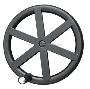 Lực Giảm Vỏ Bọc Hồ Bơi Và Con Lăn Năng Lượng Mặt Trời Hồ Bơi Với Bánh Răng - Product Image 2