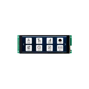 Wholesale 16 inch screen panel-Dacai WiFi 6.8 Inch LCD 640*480 Capacitive Screen Panel