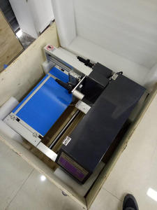 audley 3050C computer control hot foil que estampa la máquina - Product Image 6