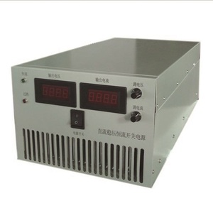 איכות 250v dc אספקת חשמל 10kw, <span class=keywords><strong>10</strong></span> kw dc אספקת חשמל - Product Image 2