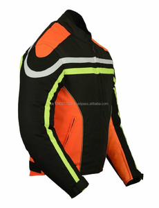 Ropa deportiva al mejor precio para hombre, chaquetas de motociclista Cordura, ropa de Motocross impermeable para carreras de automóviles, ropa transpirable de talla grande al por mayor - Product Image 5