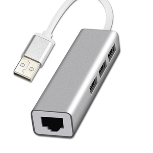 3 In 1 USB-C Linea di Conversione Adattatore Per Hd Tipo c e USB 2.0 Adattatore Universale - Product Image 2