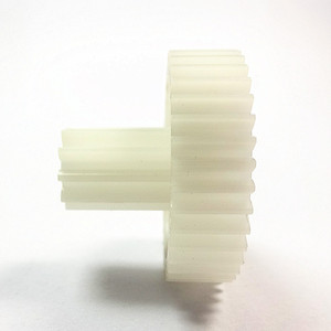 Produsen Profesional Roda Gigi Spur Kecil dari Plastik / Nilon / Pom - Product Image 5