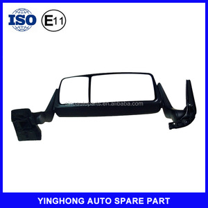 VISTA CAMION SPECCHIETTO RETROVISORE LATERALE <span class=keywords><strong>SPECCHIO</strong></span> PER MAN TGS E MAN TGX - Product Image 2