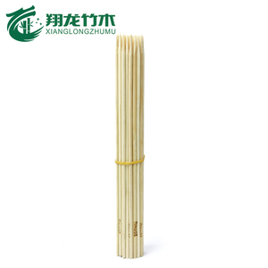 Nhà Máy Giá dùng một lần Vòng tre xiên với biểu tượng tùy chỉnh - Product Image 4