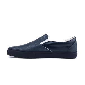 Venta caliente casual hombres zapatos originales hombres slip on mocasines zapatillas - Product Image 3