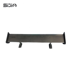 Alta Fibra di Carbonio Spoiler Posteriore Per Scirocco R <span class=keywords><strong>Auto</strong></span> <span class=keywords><strong>Ala</strong></span> - Product Image 1