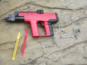 Para La Construcción PAT 450 <span class=keywords><strong>Pólvora</strong></span> Herramienta <span class=keywords><strong>Pistola</strong></span> <span class=keywords><strong>de</strong></span> Clavos para la Herramienta <span class=keywords><strong>De</strong></span> Sujeción - Product Image 4